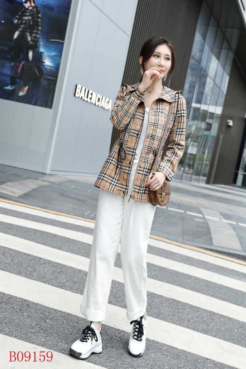 Burberry Outwear